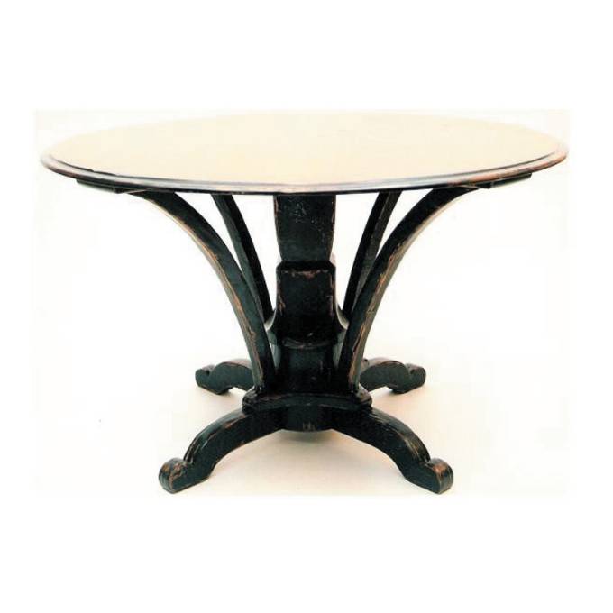 Picture of PROVINCETOWN PEDESTAL TABLE