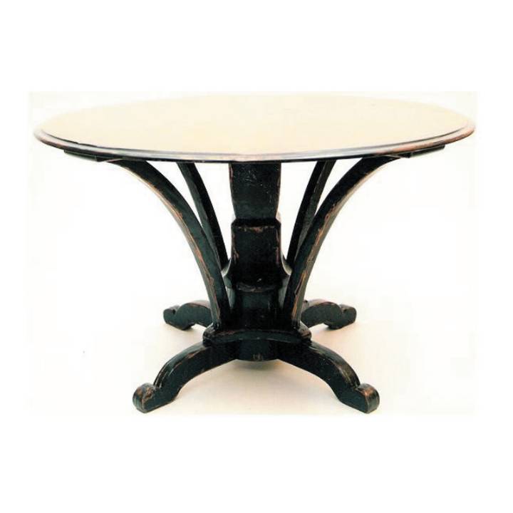 Picture of PROVINCETOWN PEDESTAL TABLE