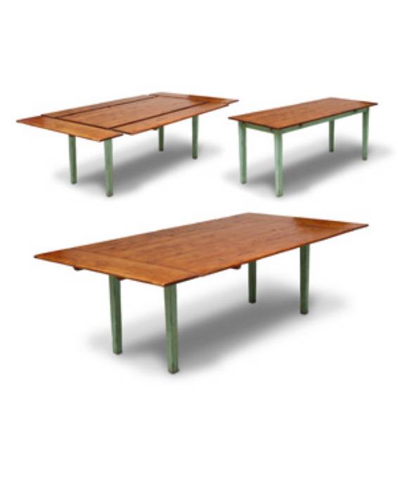 Picture of QUILTER’S TABLE