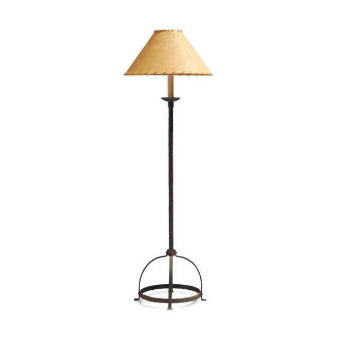 Picture of JEFFERSON FLOOR LAMP