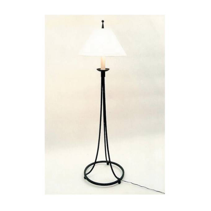 Picture of LINCOLN FLOOR LAMP