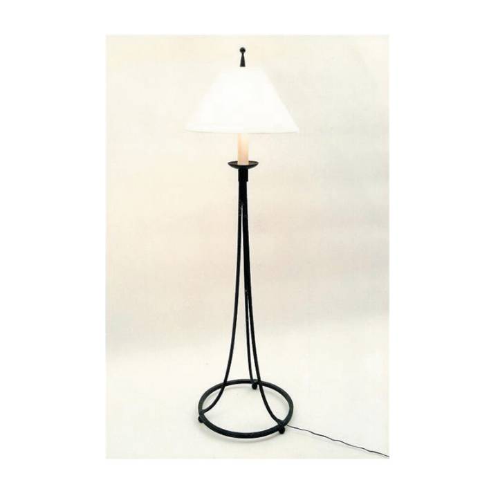 Picture of LINCOLN FLOOR LAMP