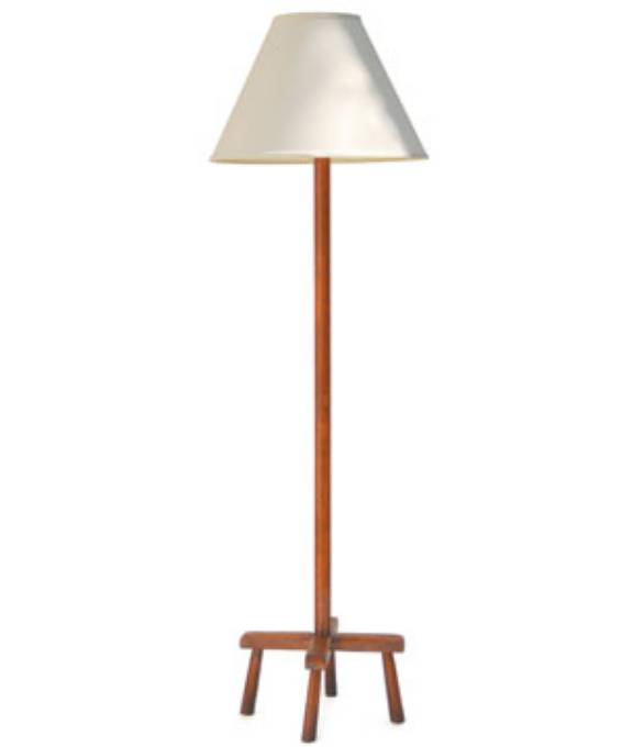 Picture of SHAKER FLOOR LAMP