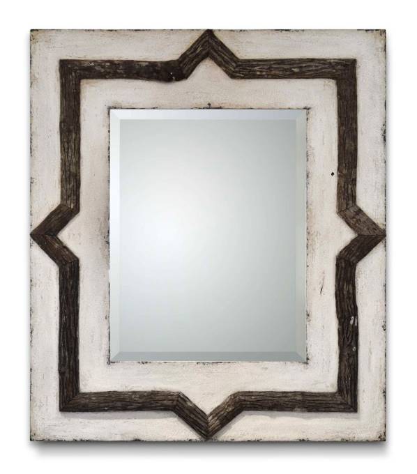 Picture of HICKORY MIRROR