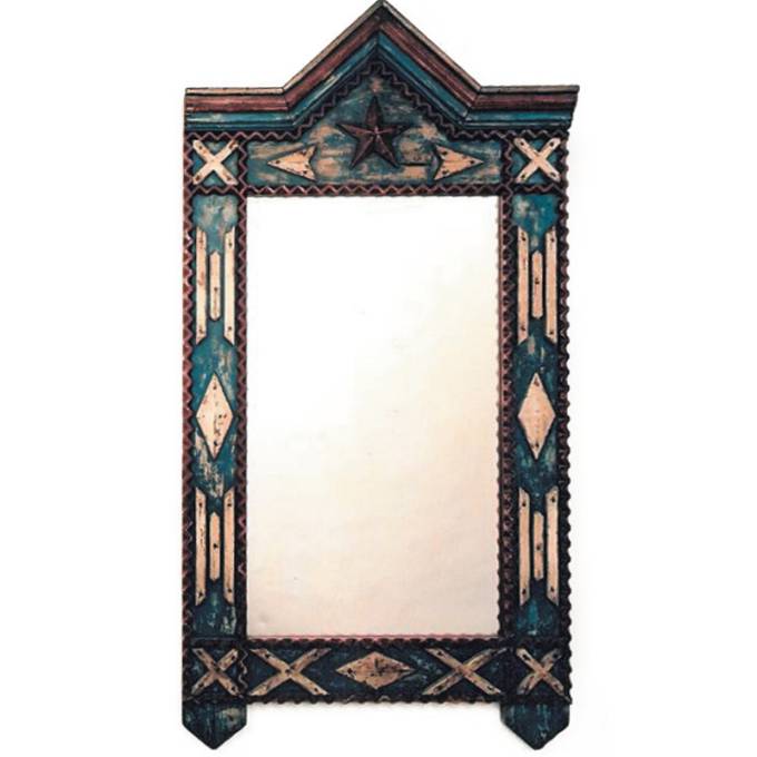 Picture of LONE STAR MIRROR