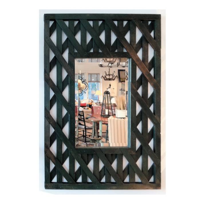 Picture of SANDY HOOK MIRROR