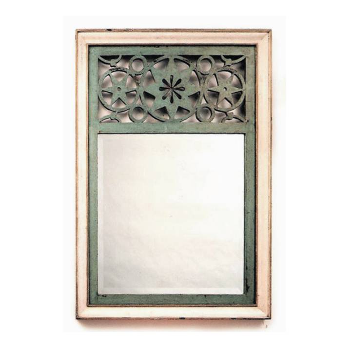 Picture of STAR MIRROR