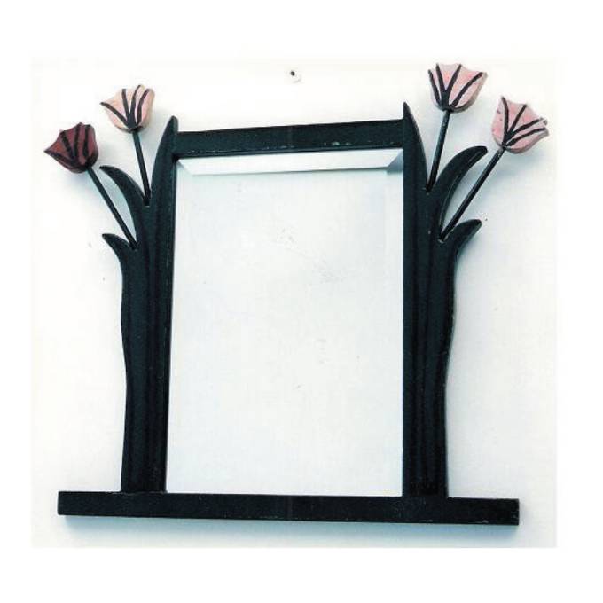 Picture of TULIP MIRROR