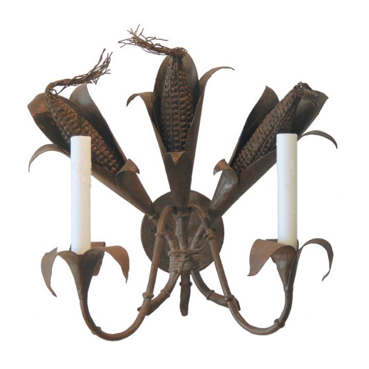Picture of CORN SCONCE