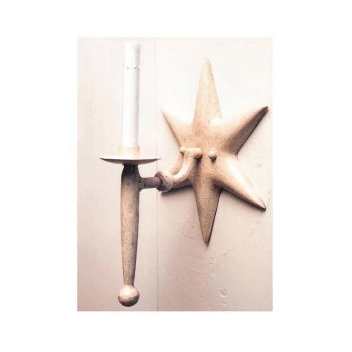 Picture of STAR SCONCE