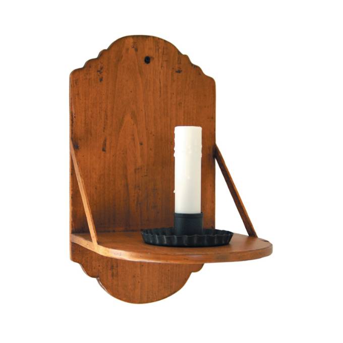 Picture of WRIGHT SCONCE – LARGE