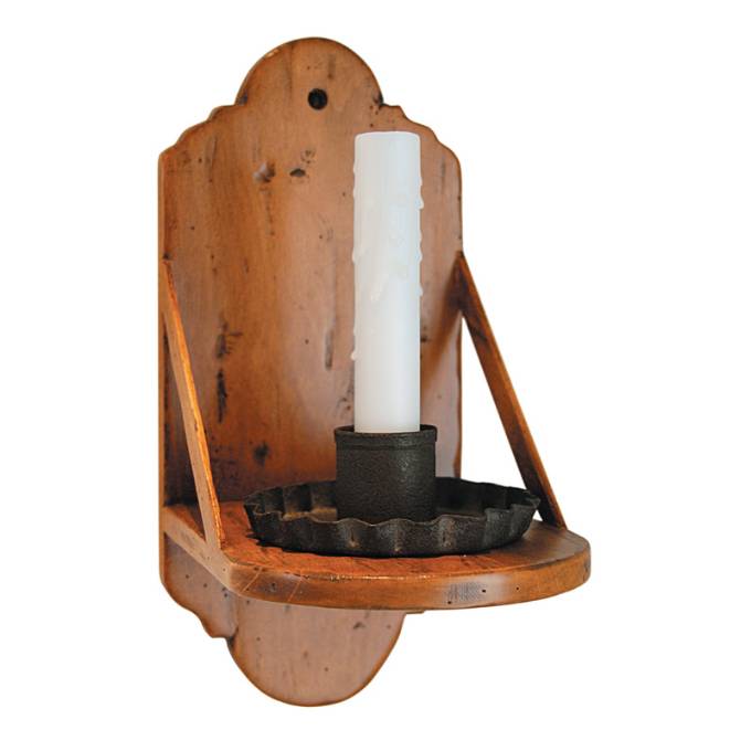 Picture of WRIGHT SCONCE – SMALL