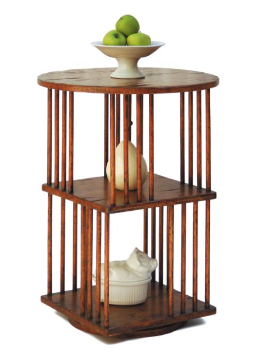 Picture of BARRISTERS BOOKCASE