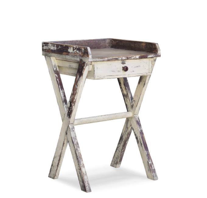 Picture of BISCUIT TABLE