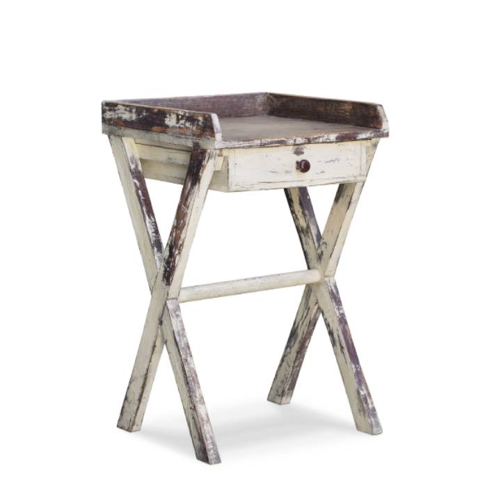 Picture of BISCUIT TABLE