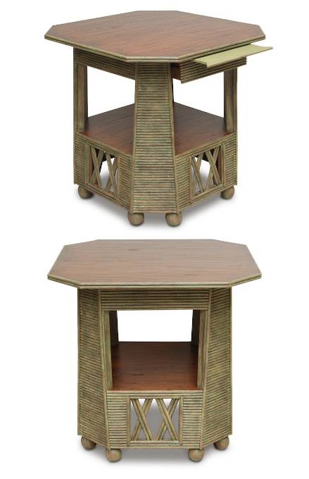 Picture of LITCHFIELD TABLE