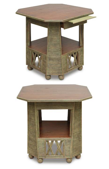 Picture of LITCHFIELD TABLE