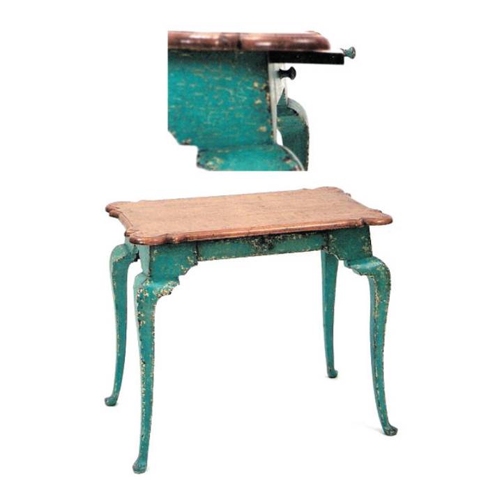 Picture of PORRINGER TABLE