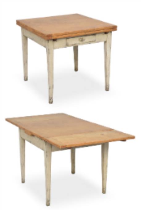 Picture of PREACHER’S TABLE