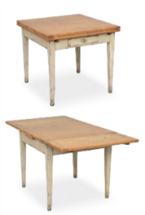 Picture of PREACHER’S TABLE