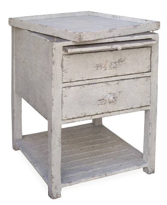 Picture of REMOVABLE TRAY TABLE