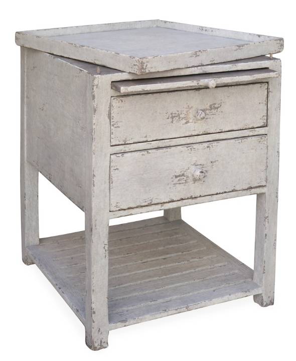 Picture of REMOVABLE TRAY TABLE