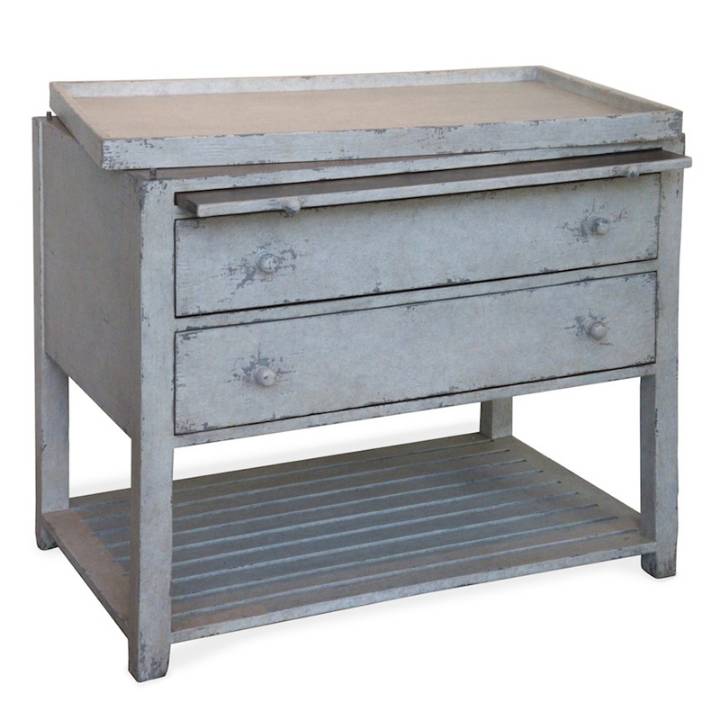 Picture of REMOVABLE TRAY TABLE LARGE