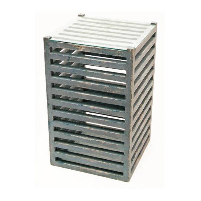 Picture of SLOTTED TABLE