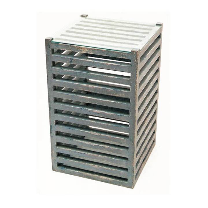 Picture of SLOTTED TABLE