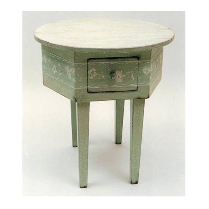 Picture of SWEET PEA TABLE