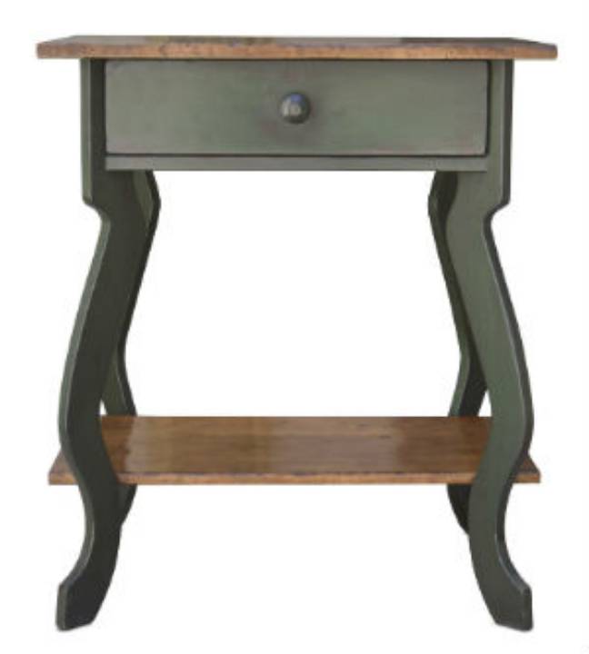 Picture of TENNESSEE TABLE