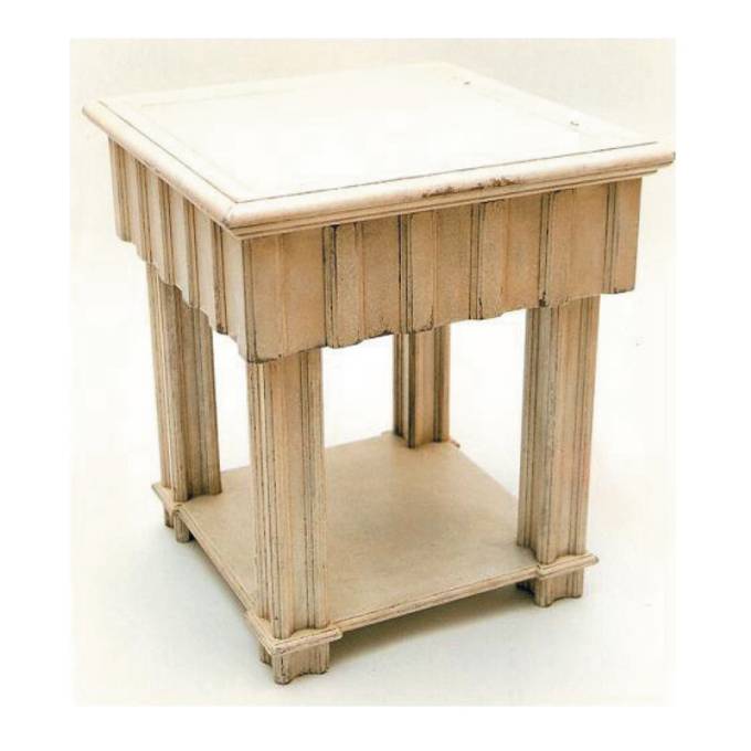 Picture of THORNTON TABLE