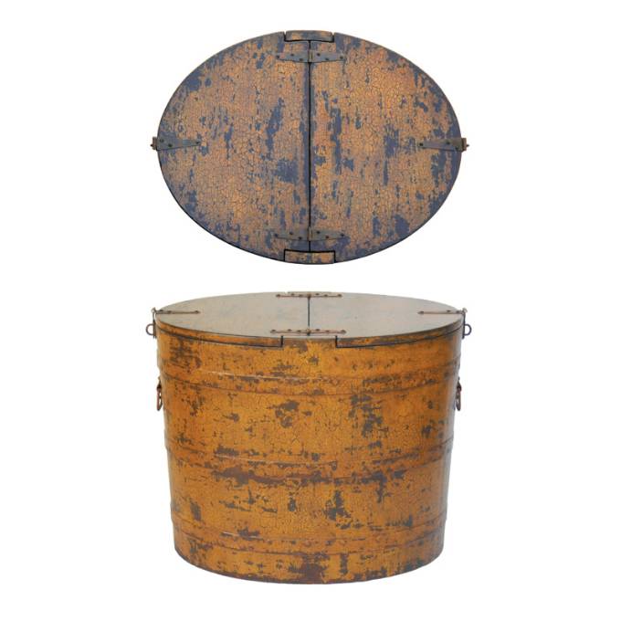 Picture of TUB TABLE