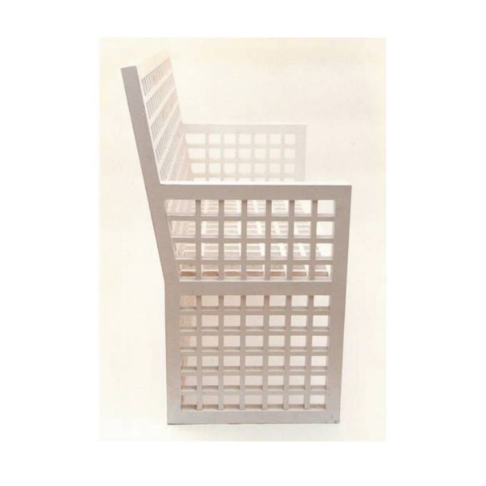 Picture of MACINTOSH BENCH