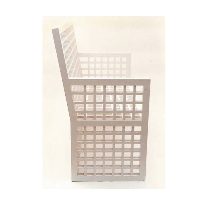 Picture of MACINTOSH BENCH