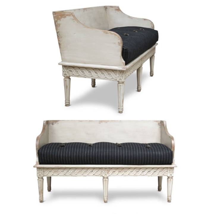 Picture of PHILADELPHIA SOFA