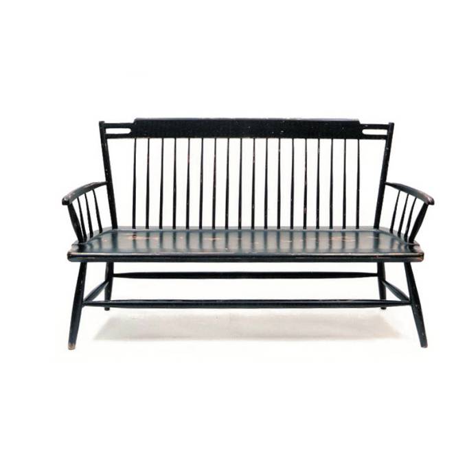 Picture of SHAKER BENCH