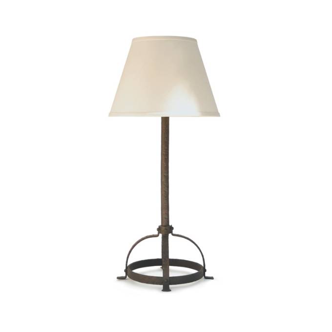 Picture of JEFFERSON TABLE LAMP