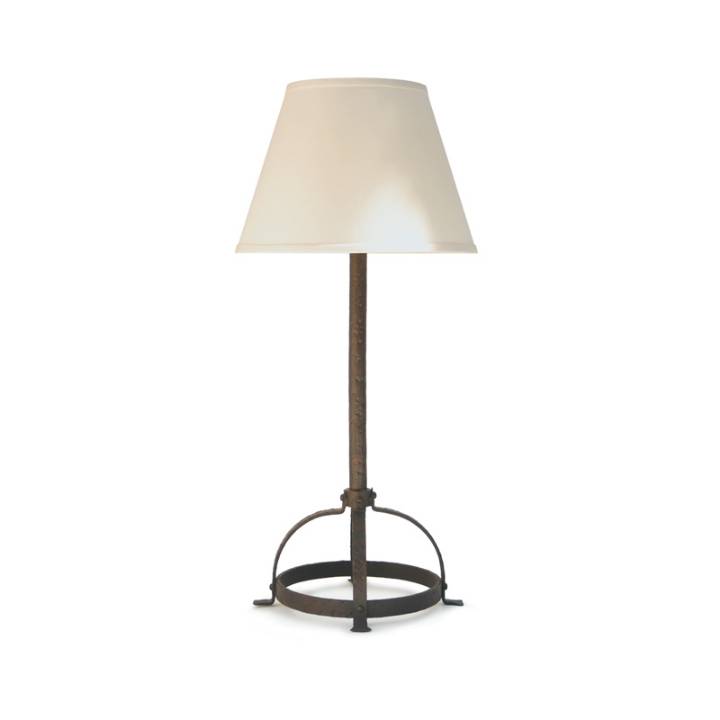 Picture of JEFFERSON TABLE LAMP