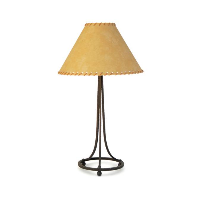 Picture of LINCOLN TABLE LAMP