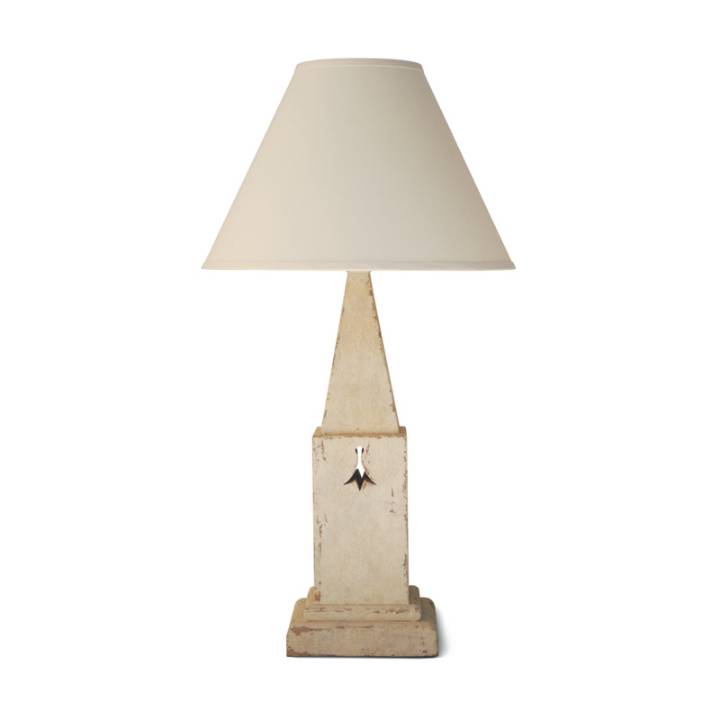 Picture of OXFORD TABLE LAMP