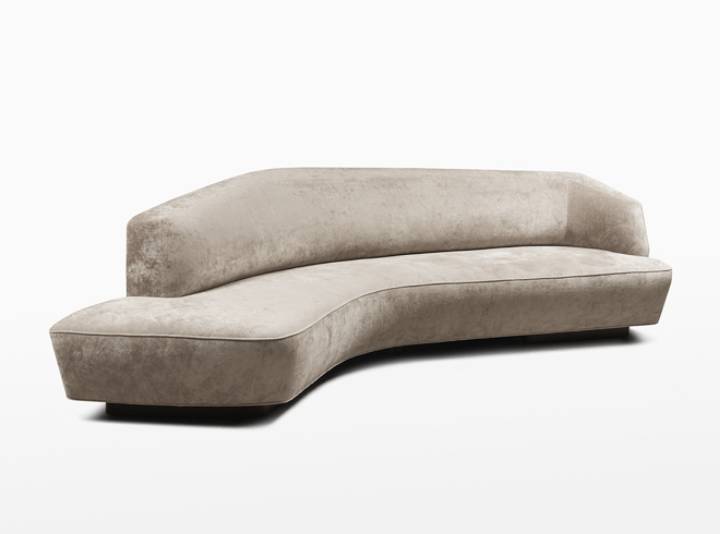 Picture of Korduda Sofa