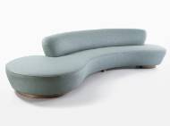 Picture of Serpentine Sofa