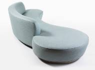 Picture of Serpentine Sofa