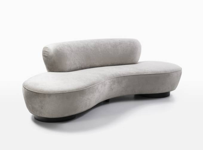 Picture of Mini Sofa
