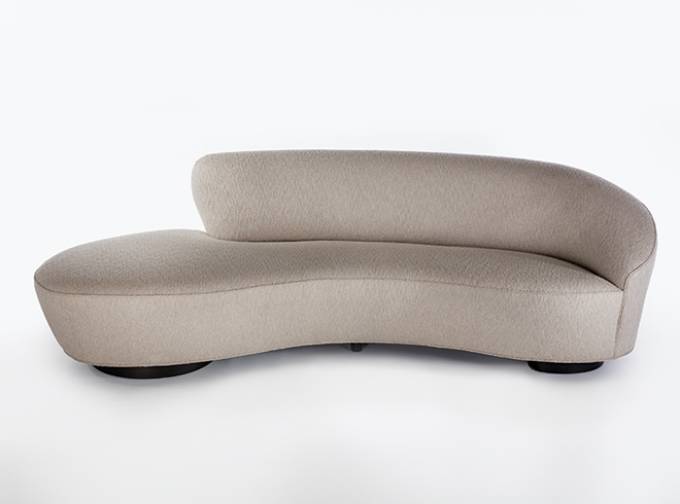 Picture of Mini Sofa with Arm