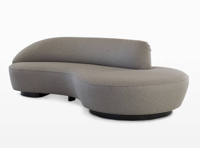 Picture of Shorty Sofa with Arm