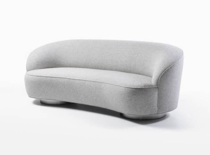 Picture of New Moon Sofa