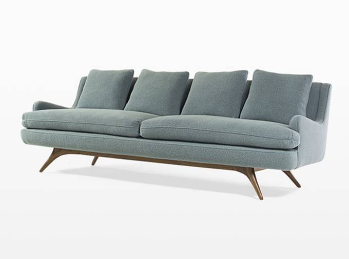 Picture of Venetian Sofa