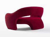 Picture of Wysiwyg Love Seat